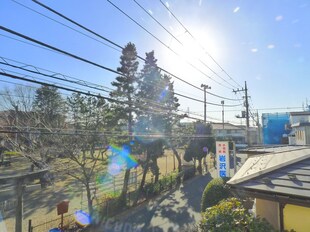 エバーグリーンの物件内観写真